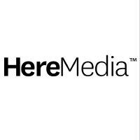Logo of Here Media (CE) (HRDI).