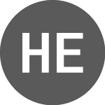 Logo of Hoshizaki Electric (PK) (HSHIF).