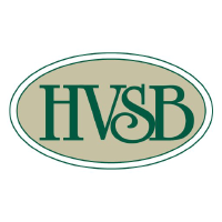 Logo of Huron Valley Bancorp (PK) (HVLM).
