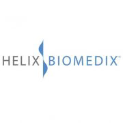 Logo of Helix Biomedix (PK) (HXBM).