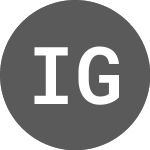 Logo of Ichigo Green Infrastruct... (CE) (ICGGF).