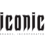 Logo of Iconic Brands (CE) (ICNB).