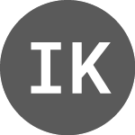 Logo of Idemitsu Kosan (PK) (IDKOF).