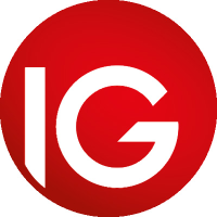 Logo of IG (PK) (IGGRF).