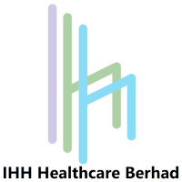 IHH Healthcare BHD (PK)