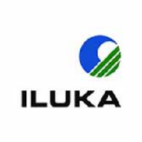 Iluka Resources Ltd (PK)