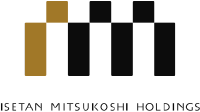 Isetan Mitsukoshi Holdings Ltd (PK)