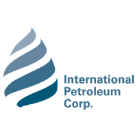 International Petroleum Corporation CDA (PK)