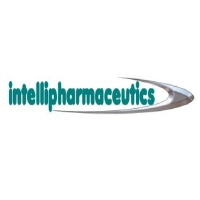 Logo of IntelliPharmaCeutics (CE) (IPCIF).