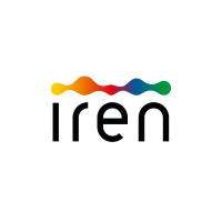 Logo of Iren (PK) (IRDEF).