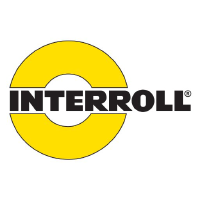 Logo of Interoll (PK) (IRRHF).