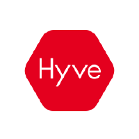 Logo of Hyve (CE) (ITEPF).