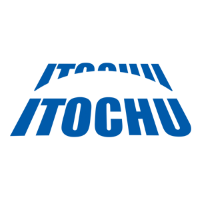 Logo of Itochu (PK) (ITOCF).