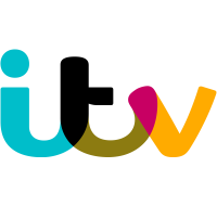 Logo of ITV (PK) (ITVPF).