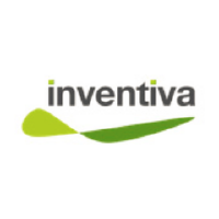 Logo of Inventiva (PK) (IVEVF).
