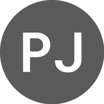 Logo of PT Jaya Konstruksi Mangg... (PK) (JAYAF).