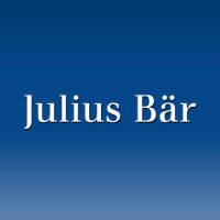Logo of Julius Baer Gruppe (PK) (JBARF).