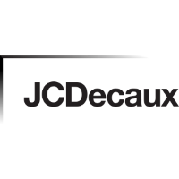 Logo of JC Decaux (PK) (JCDXF).