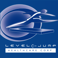 Logo of Leveljump Healthcare (PK) (JMPHF).