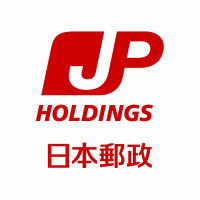 Logo of Japan Post Insurance (PK) (JPPIF).