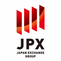 Logo of Japan Exchange (PK) (JPXGY).