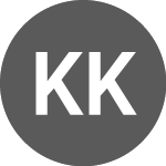 Logo of Kawasaki Kisen Kaisha (PK) (KAIKY).