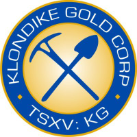 Logo of Klondike Gold (QB) (KDKGF).