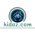 Logo of Kidoz (PK) (KDOZF).