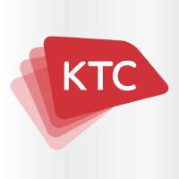 Krungthai Card PLC (PK)