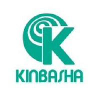 Logo of Kinbasha Gaming (CE) (KNBA).