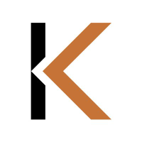 Logo of KORE Mining (PK) (KOREF).