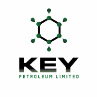 Key Petroleum Ltd (PK)