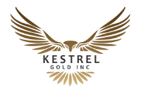 Logo of Kestrel Gold (PK) (KSTBF).