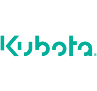 Logo of Kubota (PK) (KUBTF).