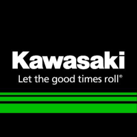 Logo of Kawasaki Heavy Industries (PK) (KWHIF).