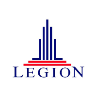 Logo of Legion Capital (PK) (LGCP).