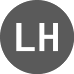 Logo of LG Household and Healthc... (PK) (LGHHF).