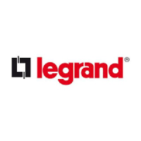 Logo of LeGrand (PK) (LGRDY).