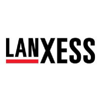 Logo of Lanxess (PK) (LNXSF).