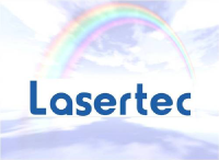 Logo of Lasertec (PK) (LSRCF).