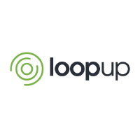 Logo of Loopup (CE) (LUPGF).