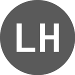 Logo of LuxUrban Hotels (PK) (LUXHP).