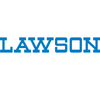 Logo of Lawson (PK) (LWSOF).