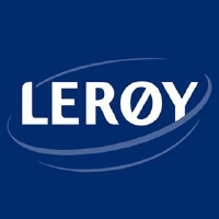 Logo of Leroy Seafood Group ASA (PK) (LYSFY).