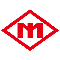 Logo of Marubeni (PK) (MARUF).