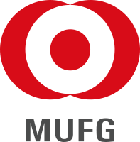 Logo of Mitsubishi UFJ Financial (PK) (MBFJF).
