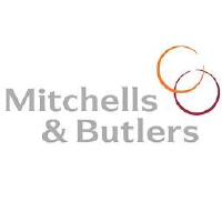 Mitchells and Butlers (PK)