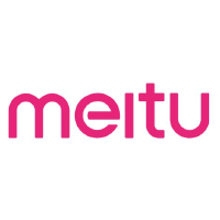 Logo of Meitu (PK) (MEIUF).