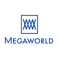 Logo of Megaworld (PK) (MGAWY).
