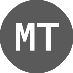 Logo of Magyar Telekom (GM) (MGYTF).